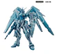 MG Freedom Gundam Ver.2.0 [Cross Contrast Colors / Clear Blue] - Miniatura 1
