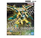 MG Justice Gundam [Cross Contrast Colors / Clear Green] - Miniatura 2
