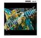 MG Justice Gundam [Cross Contrast Colors / Clear Green] - Miniatura 7