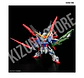 MGSD Destiny Gundam - Miniatura 9