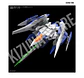 MGSD 00 Raiser - Miniatura 5