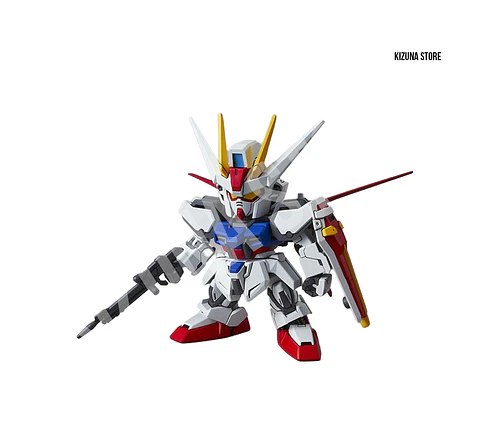 SD Aile Strike Gundam