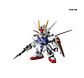 SD Aile Strike Gundam - Miniatura 1