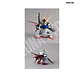SD Aile Strike Gundam - Miniatura 5