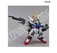 SD Aile Strike Gundam - Miniatura 3