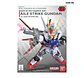 SD Aile Strike Gundam - Miniatura 2
