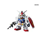 SD RX-78-2 Gundam - Miniatura 1