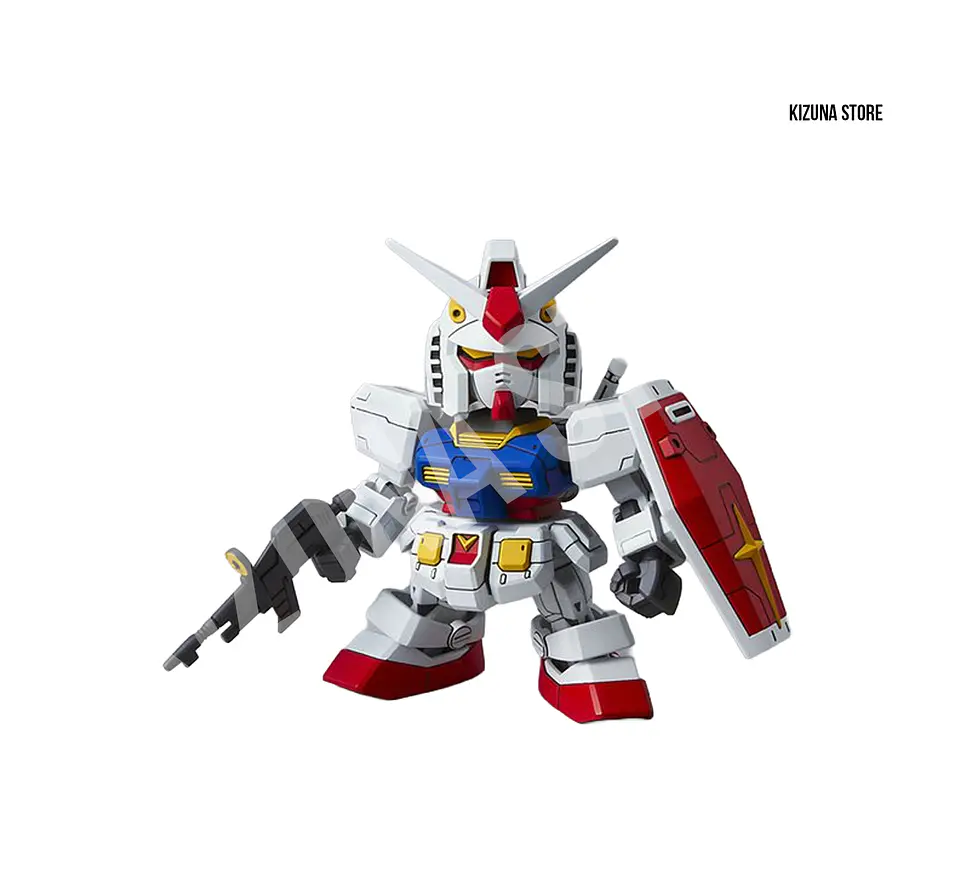 SD RX-78-2 Gundam 1