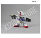SD RX-78-2 Gundam - Miniatura 4