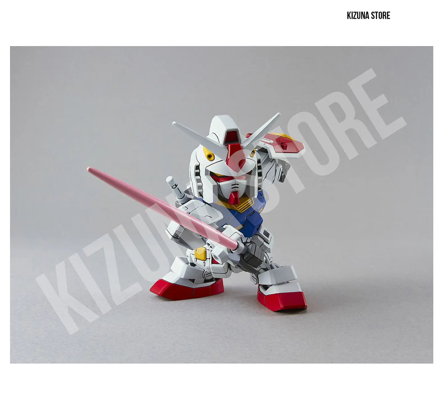 SD RX-78-2 Gundam 5