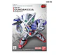 SD Gundam Exia - Miniatura 2