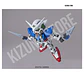 SD Gundam Exia - Miniatura 4