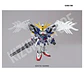 SD Wing Gundam Zero EW - Miniatura 4