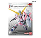 SD Unicorn Gundam (Destroy Mode) - Miniatura 2