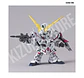 SD Unicorn Gundam (Destroy Mode) - Miniatura 3