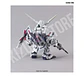 SD Unicorn Gundam (Destroy Mode) - Miniatura 5