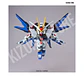 SD Strike Freedom Gundam - Miniatura 3