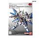 SD Strike Freedom Gundam - Miniatura 2