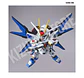 SD Strike Freedom Gundam - Miniatura 4