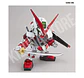 SD Gundam Astray Red Frame - Miniatura 5