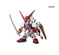 SD Gundam Astray Red Frame - Miniatura 1