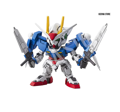 SD 00 Gundam
