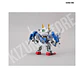 SD 00 Gundam - Miniatura 5