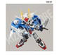 SD 00 Gundam - Miniatura 3