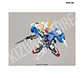 SD 00 Gundam - Miniatura 4