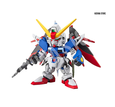 SD Destiny Gundam
