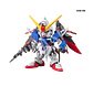 SD Destiny Gundam - Miniatura 1