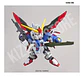 SD Destiny Gundam - Miniatura 5