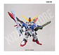 SD Destiny Gundam - Miniatura 3