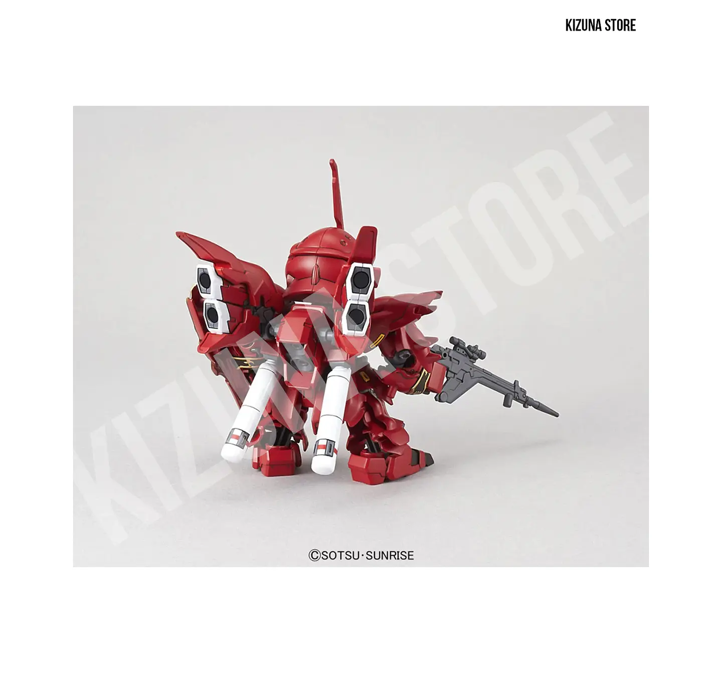 SD Sinanju 5
