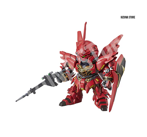 SD Sinanju
