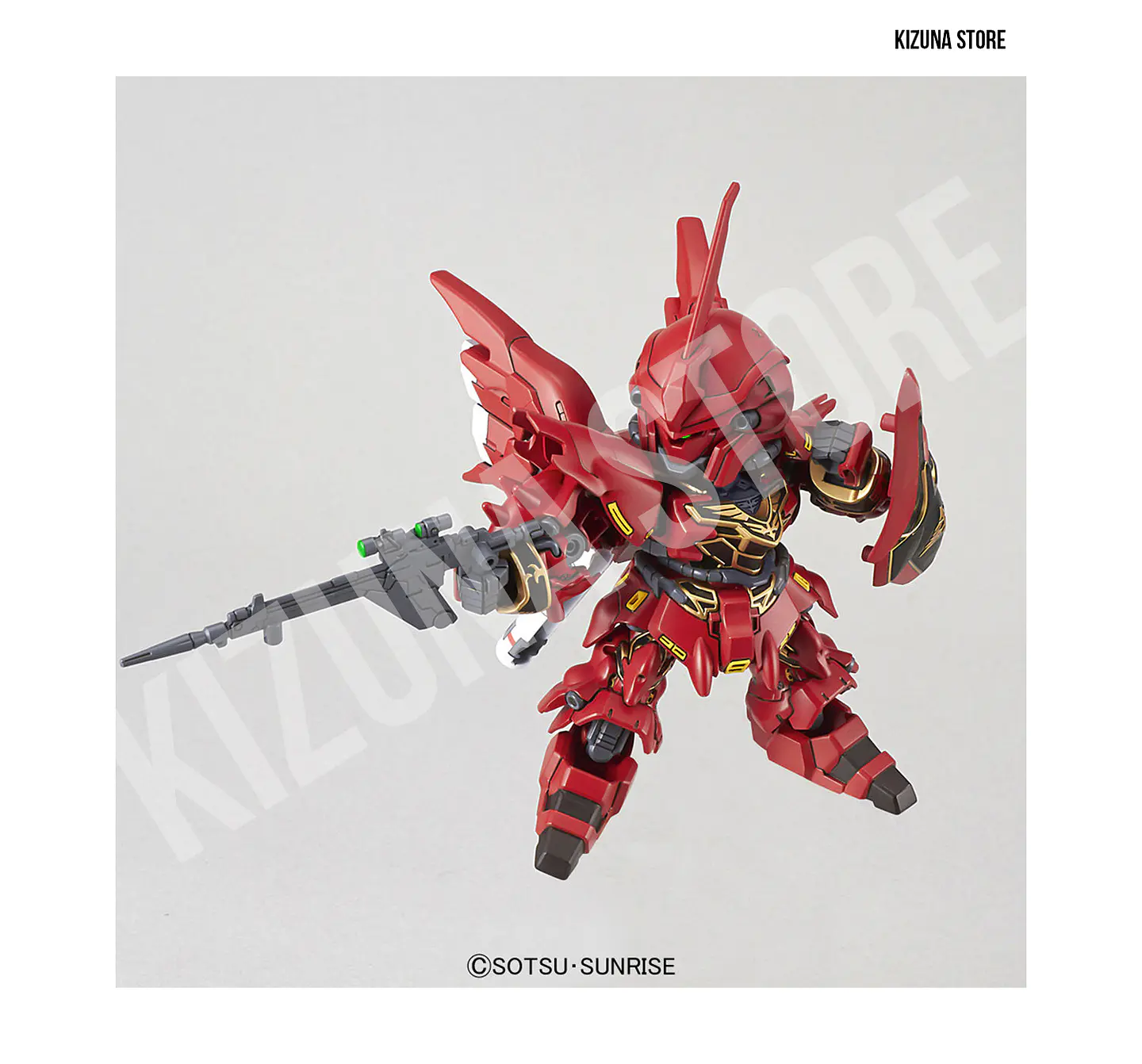 SD Sinanju 3