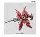 SD Sinanju - Miniatura 3