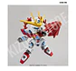 SD Try Burning Gundam - Miniatura 5