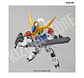 SD Gundam Barbatos Lupus - Miniatura 4