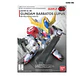 SD Gundam Barbatos Lupus - Miniatura 2
