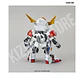 SD Gundam Barbatos Lupus - Miniatura 7