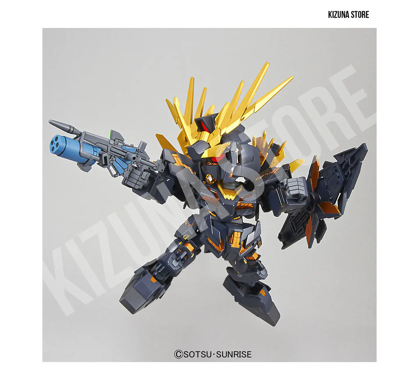 SD Banshee Norn (Destroy Mode) 4