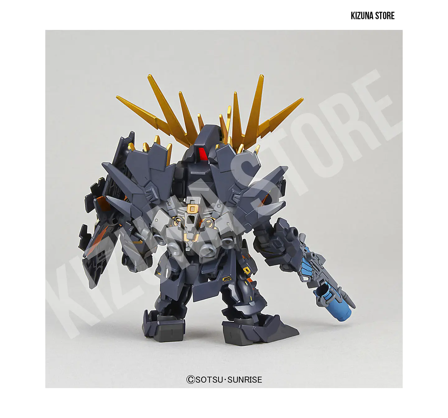 SD Banshee Norn (Destroy Mode) 6
