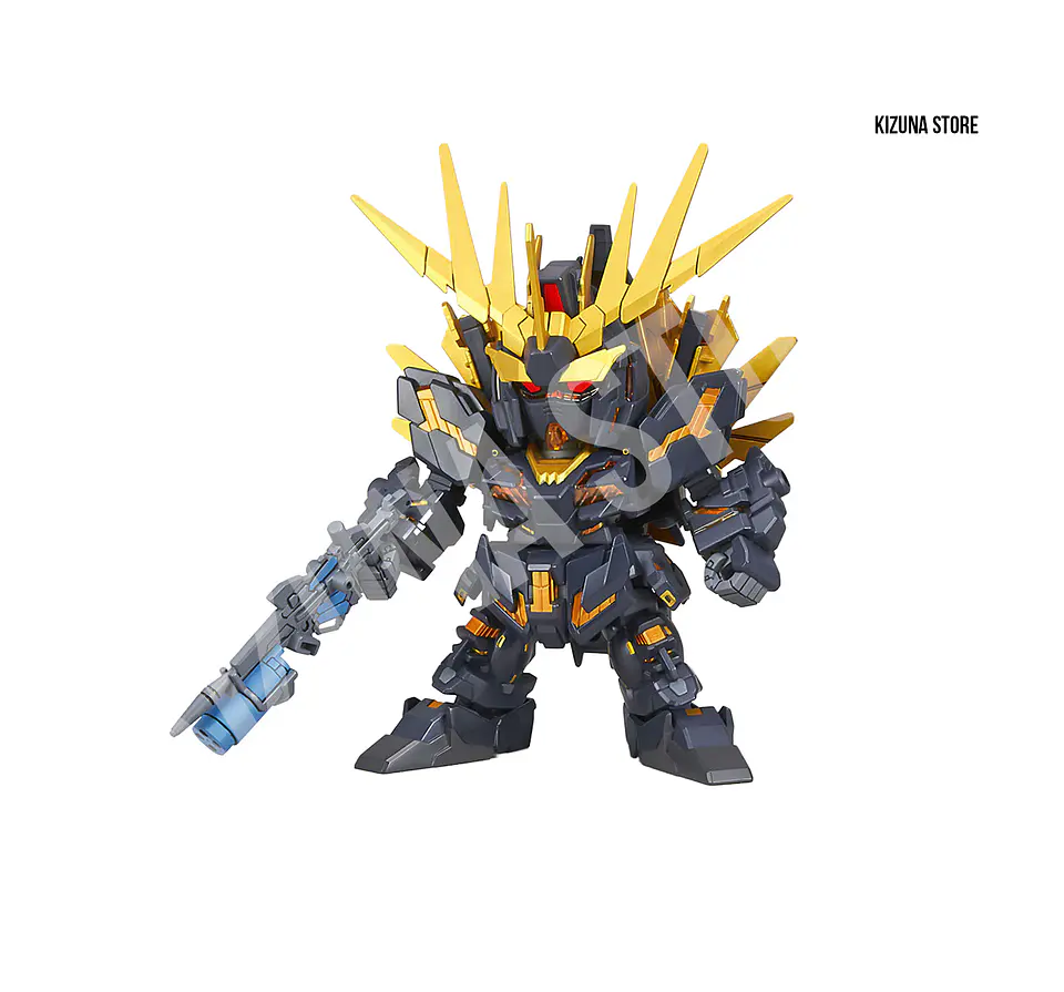 SD Banshee Norn (Destroy Mode) 1