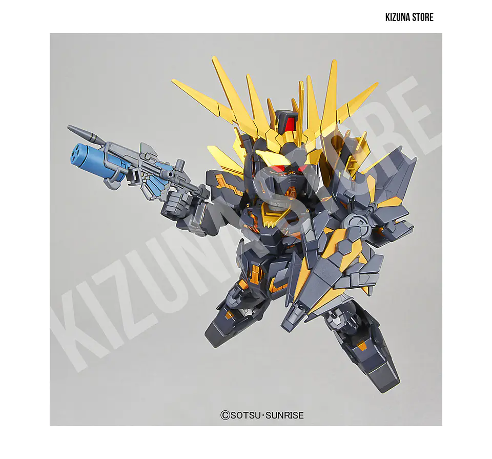SD Banshee Norn (Destroy Mode) 3