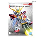 SD Wing Gundam Zero - Miniatura 2