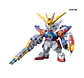 SD Wing Gundam Zero - Miniatura 1