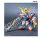 SD Wing Gundam Zero - Miniatura 3