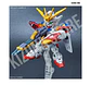 SD Wing Gundam Zero - Miniatura 5