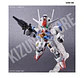 SD Gundam Aerial - Miniatura 5